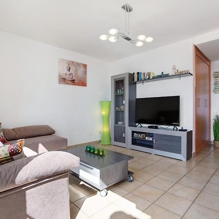Apartamento Relax And Dream Pájara Dış mekan fotoğraf