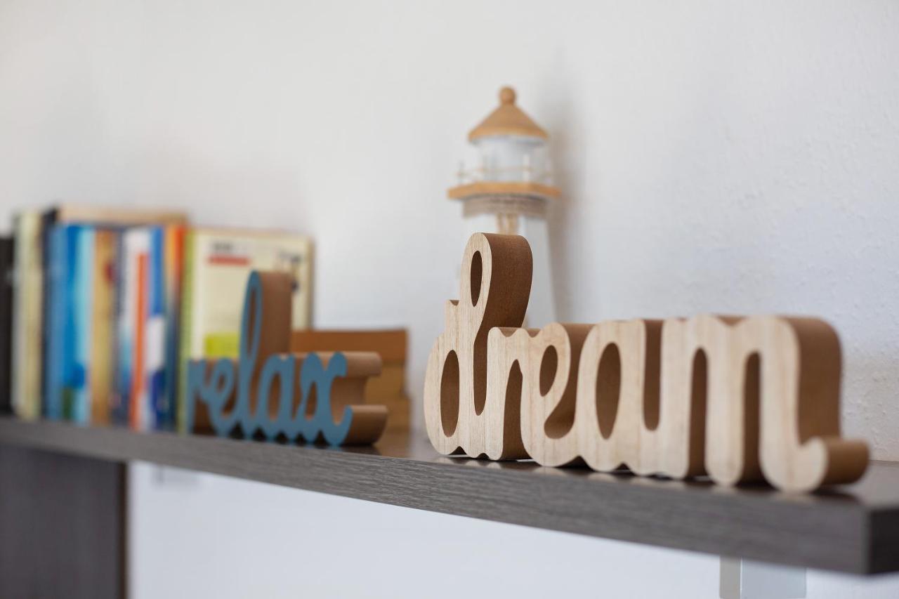 Apartamento Relax And Dream Pájara Dış mekan fotoğraf