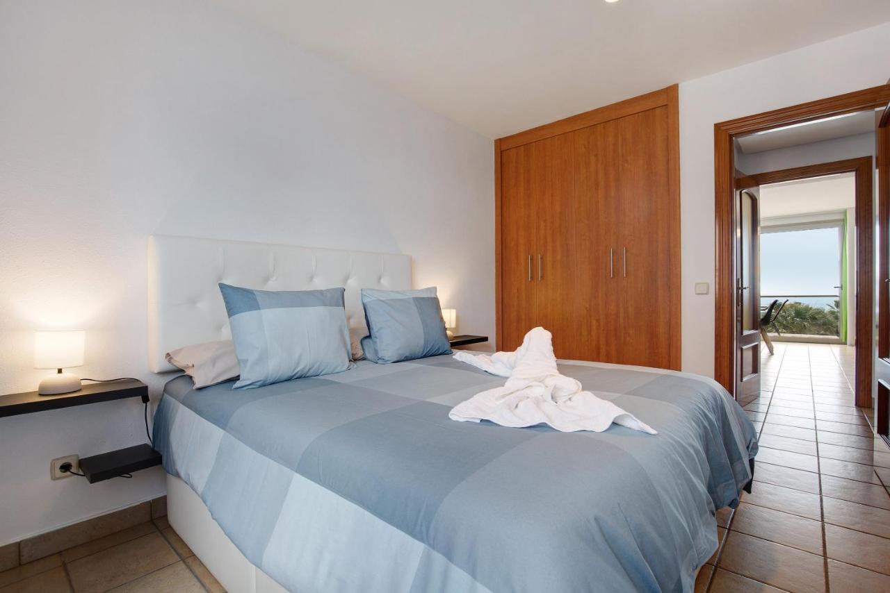 Apartamento Relax And Dream Pájara Dış mekan fotoğraf