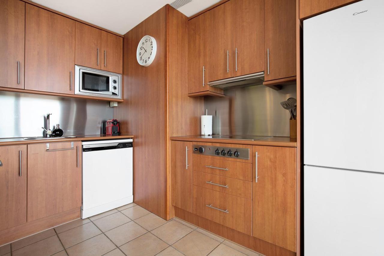 Apartamento Relax And Dream Pájara Dış mekan fotoğraf