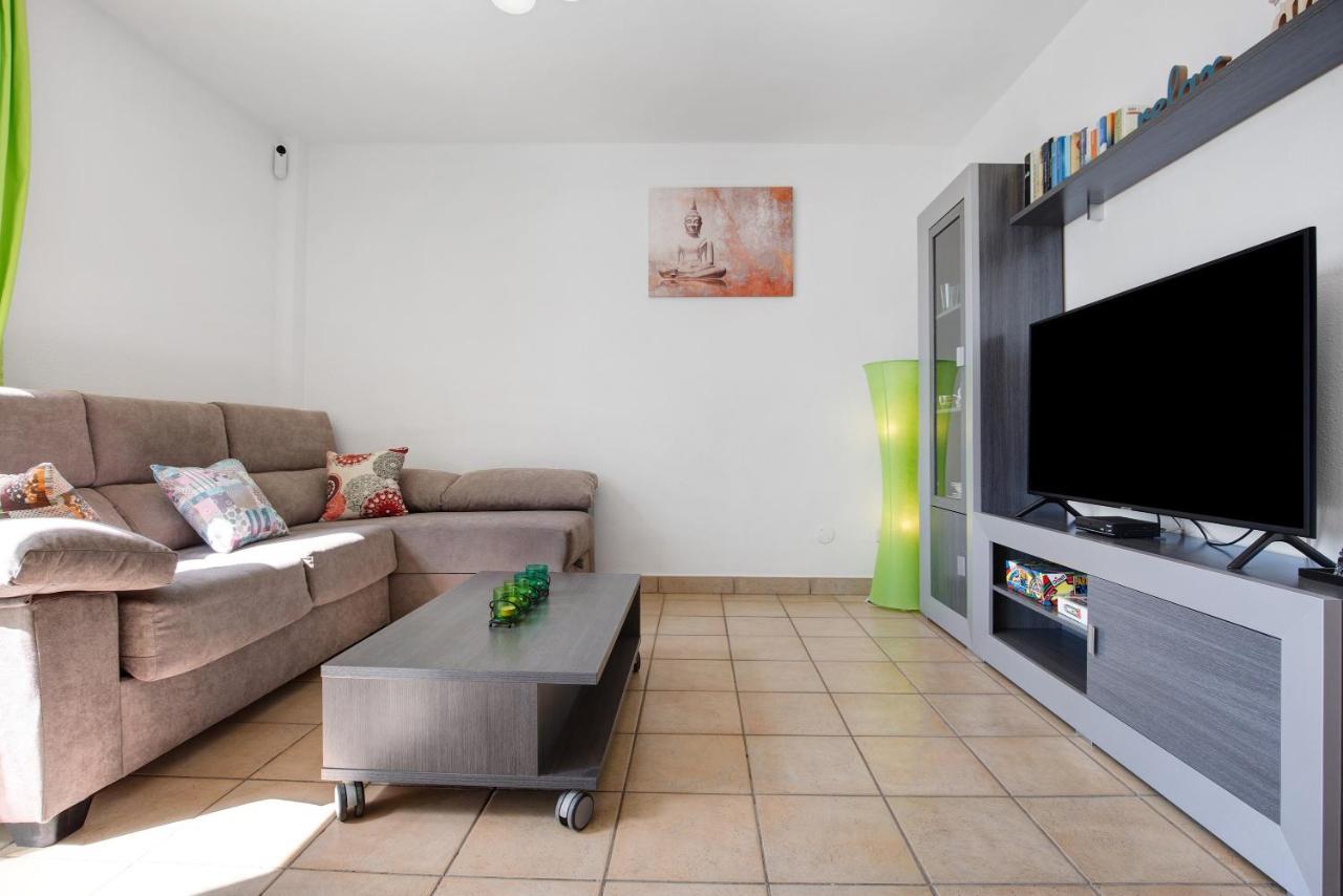 Apartamento Relax And Dream Pájara Dış mekan fotoğraf