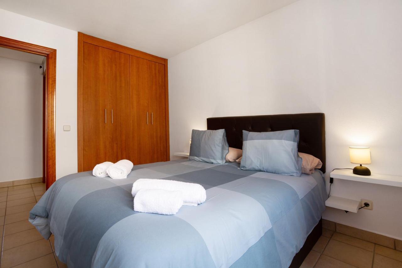 Apartamento Relax And Dream Pájara Dış mekan fotoğraf